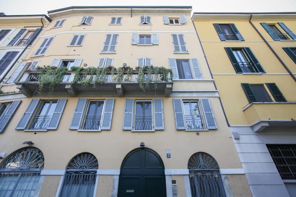 Hacca Collection - Open Space In Porta Ticinese Milan Exterior photo