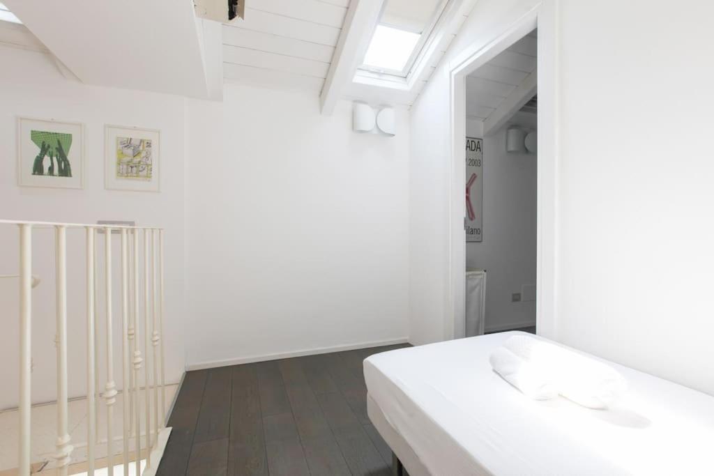 Hacca Collection - Open Space In Porta Ticinese Milan Exterior photo