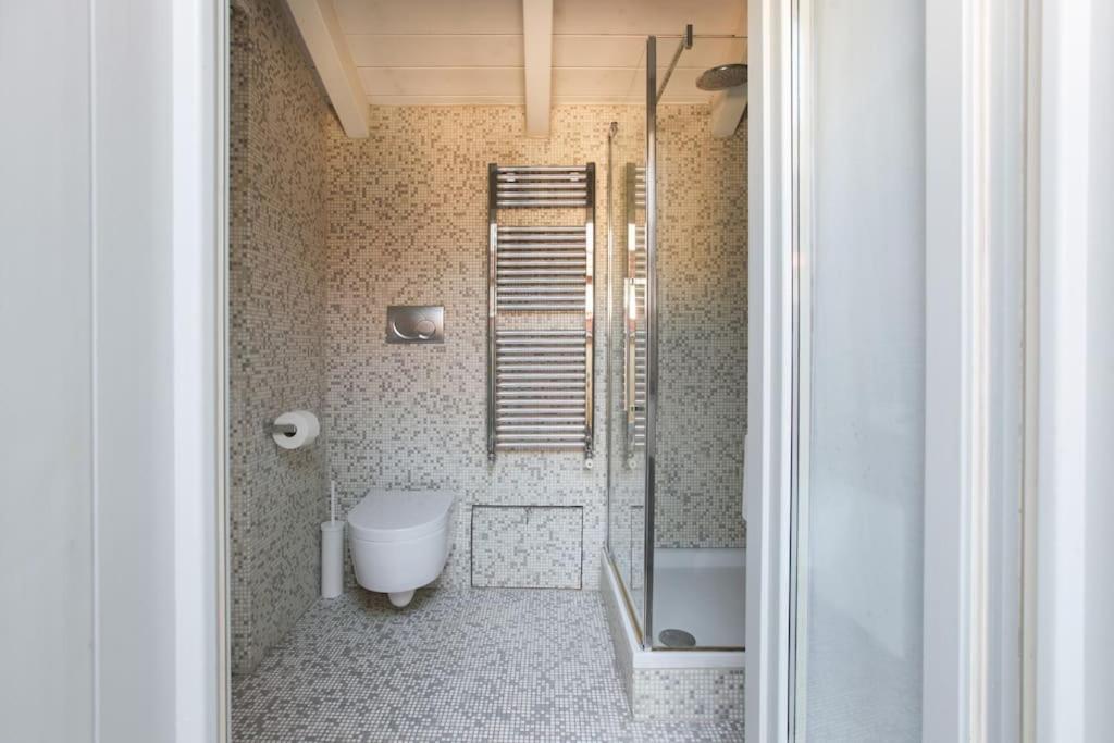 Hacca Collection - Open Space In Porta Ticinese Milan Exterior photo