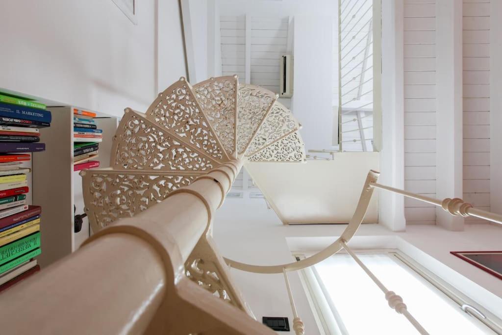 Hacca Collection - Open Space In Porta Ticinese Milan Exterior photo