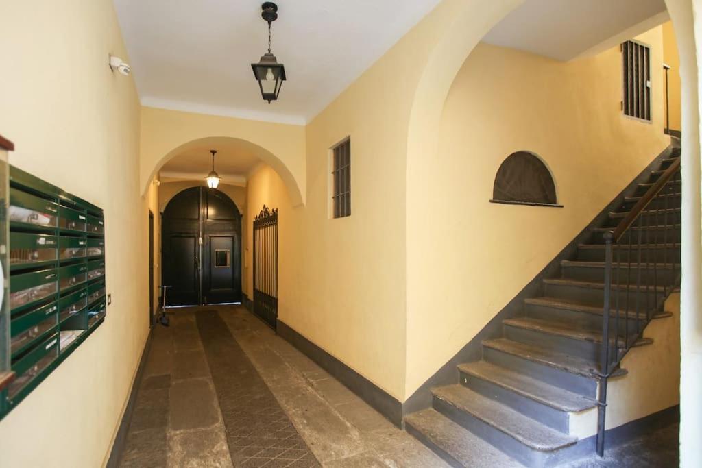Hacca Collection - Open Space In Porta Ticinese Milan Exterior photo